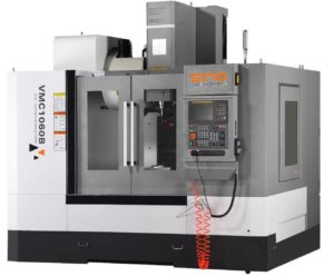 SINO Modelo VMC-1060B