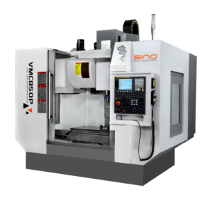 SINO Modelo: VMC-850P