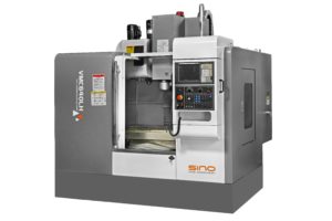 SINO Modelo VMC-640HL